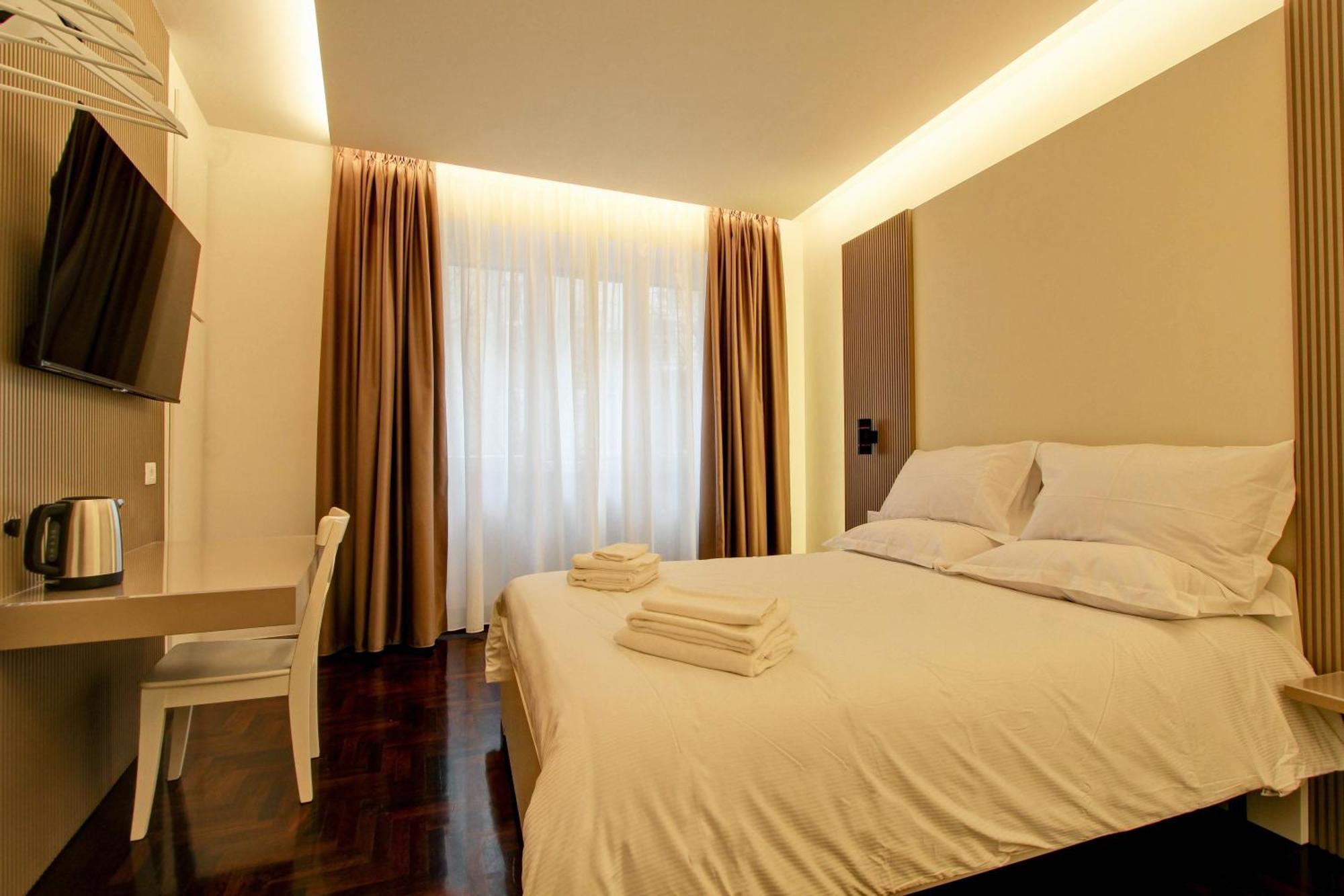 Sirthouse Roma