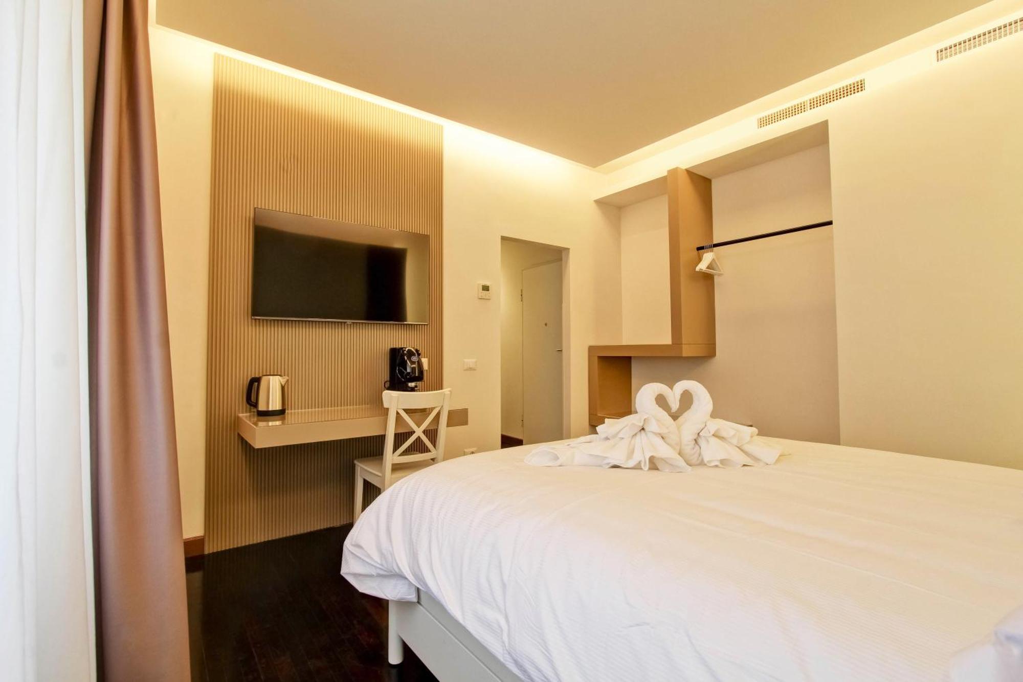 Appartamento Sirthouse *