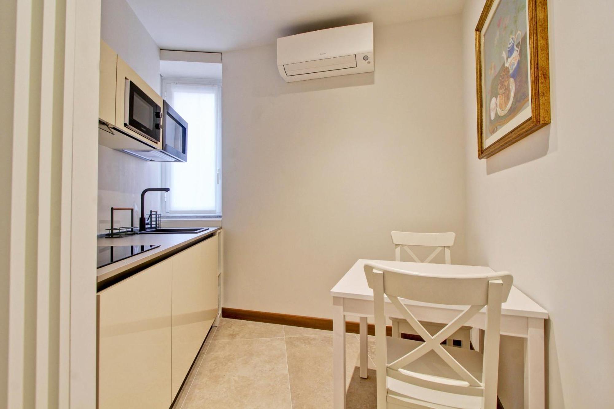Sirthouse Apartamento Roma