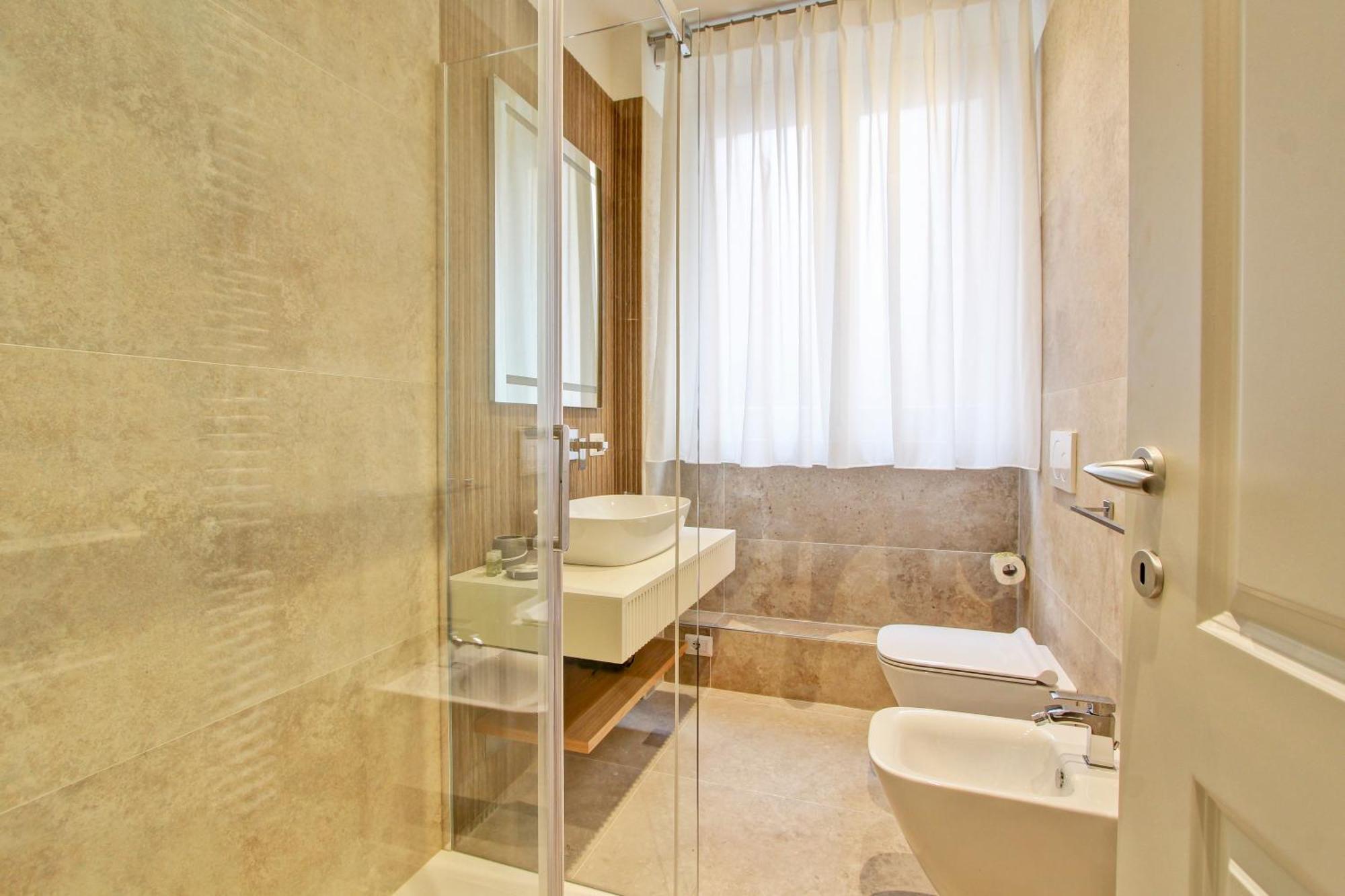 Sirthouse Apartamento