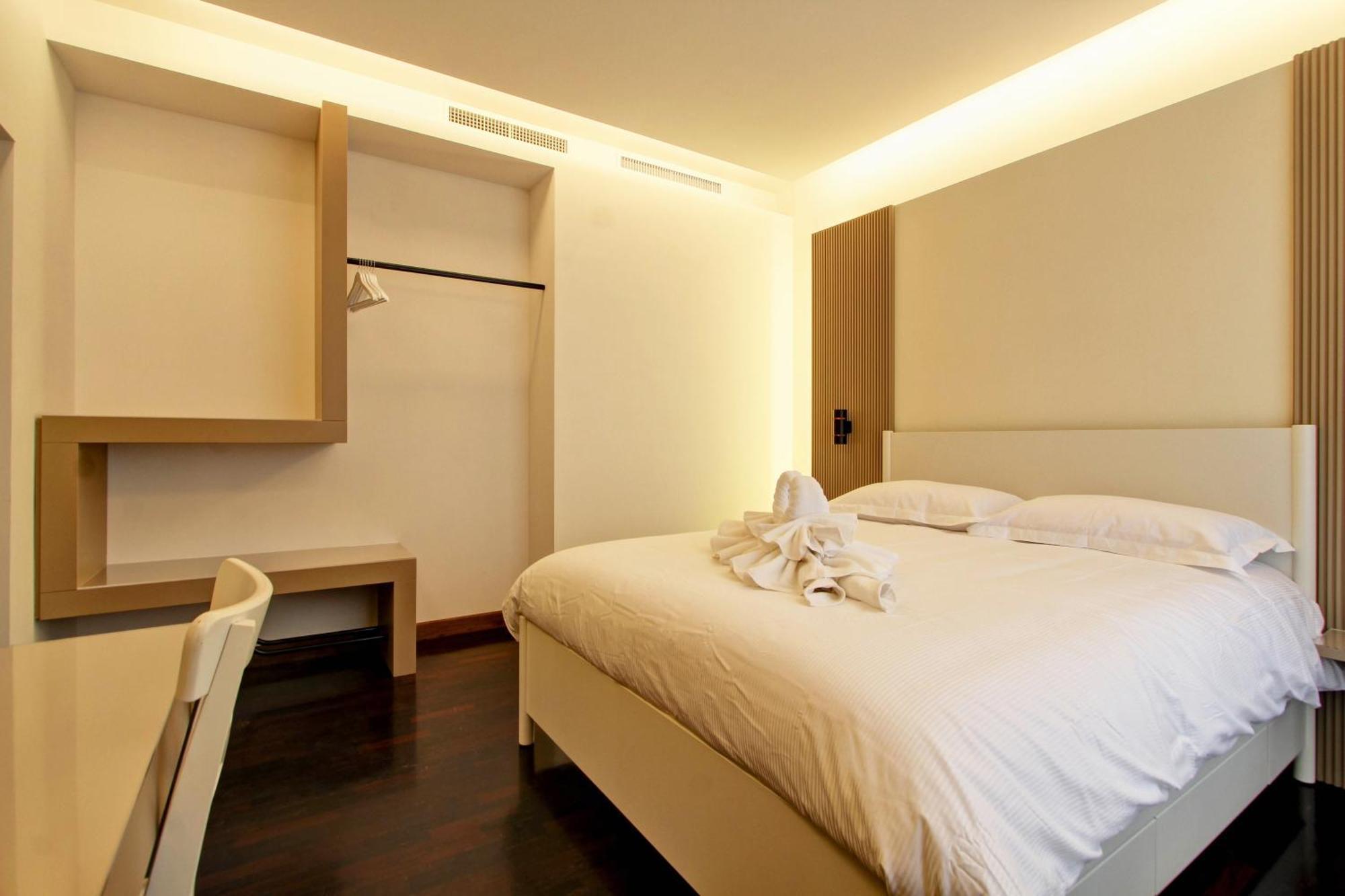 Sirthouse Apartamento *