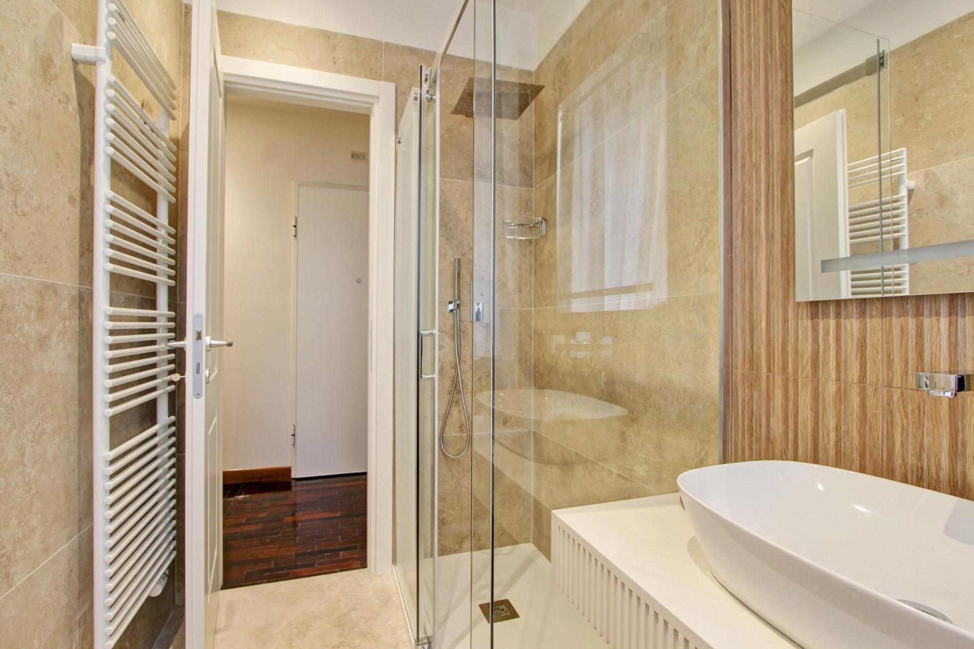 Sirthouse Apartamento *