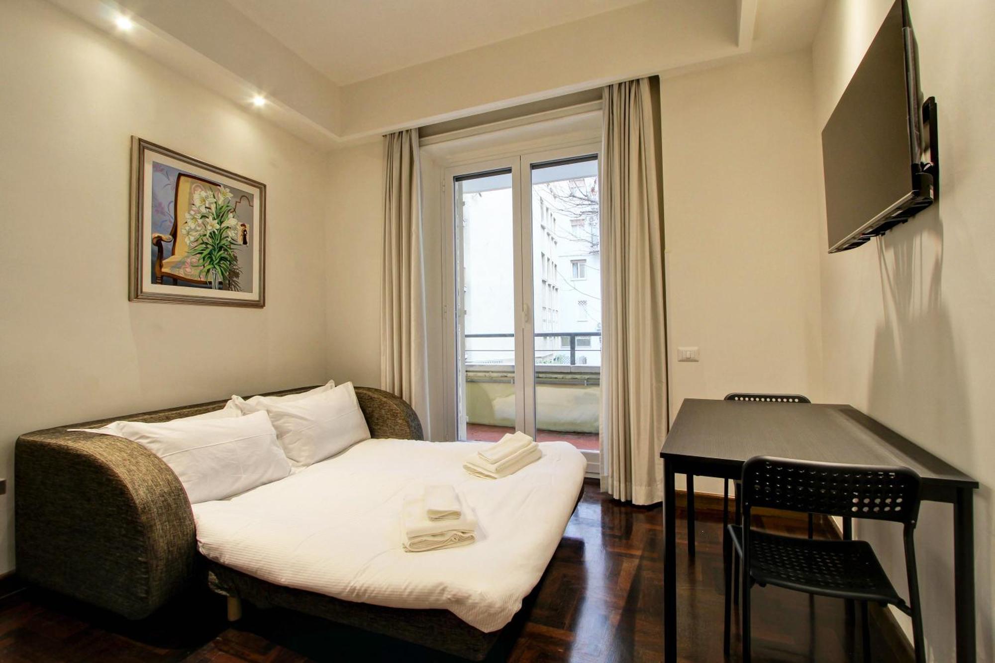 Sirthouse Apartamento