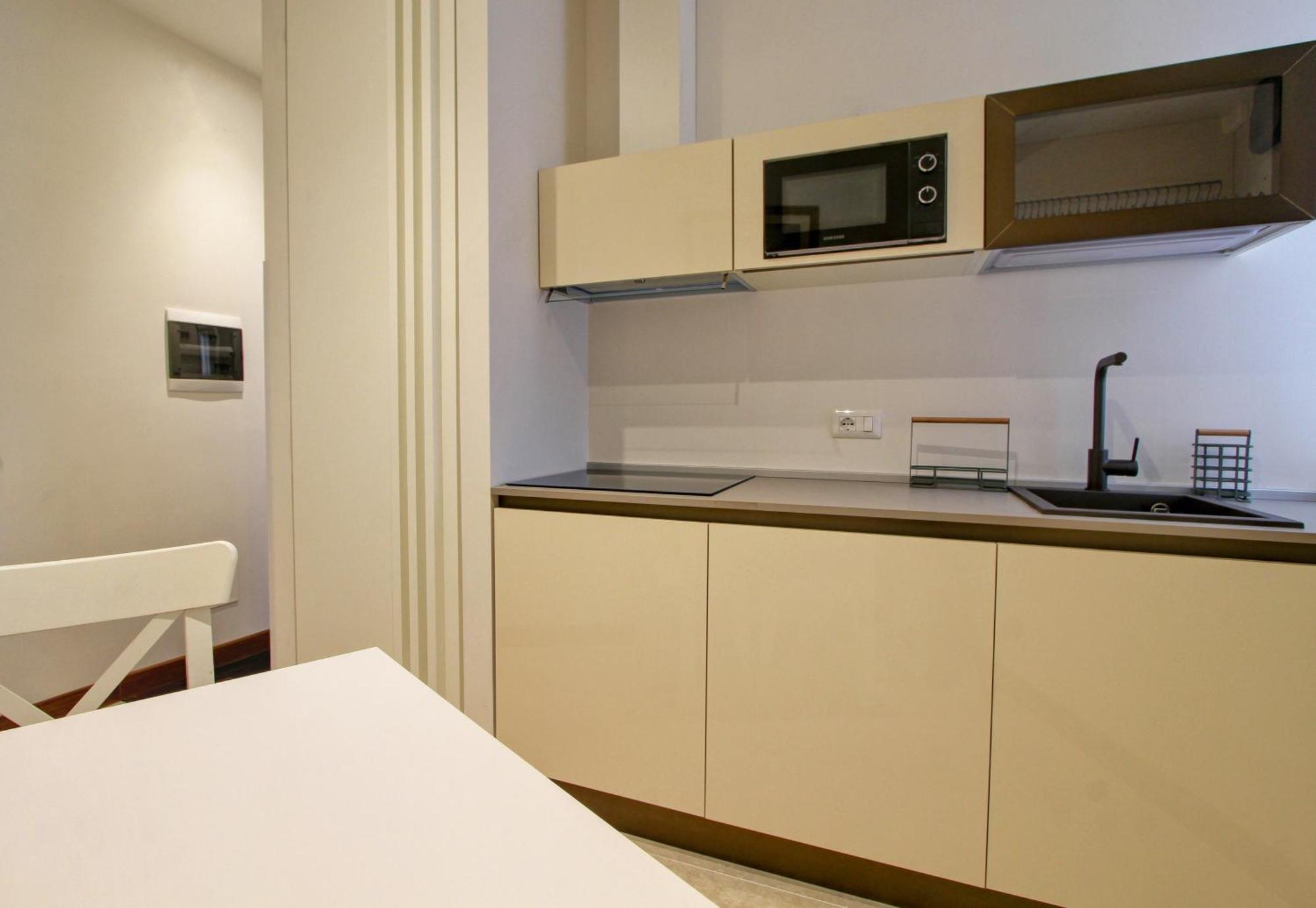 Sirthouse Appartamento *