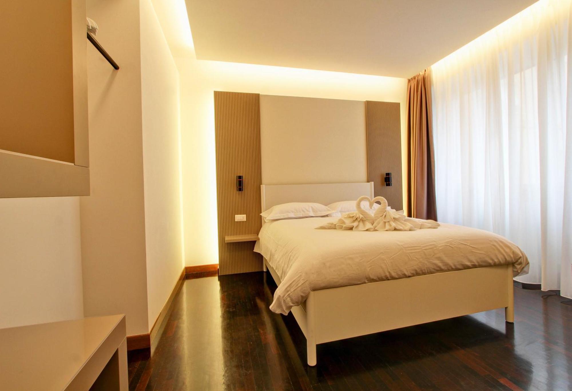 Appartamento Sirthouse