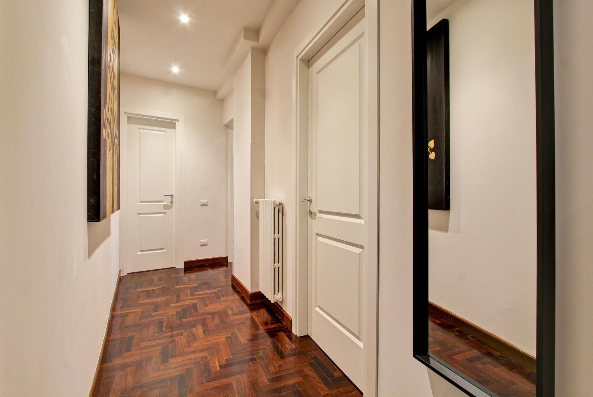 Sirthouse Roma