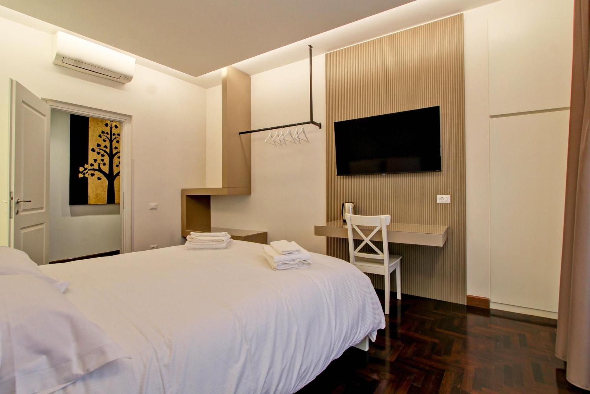 Appartamento Sirthouse Roma