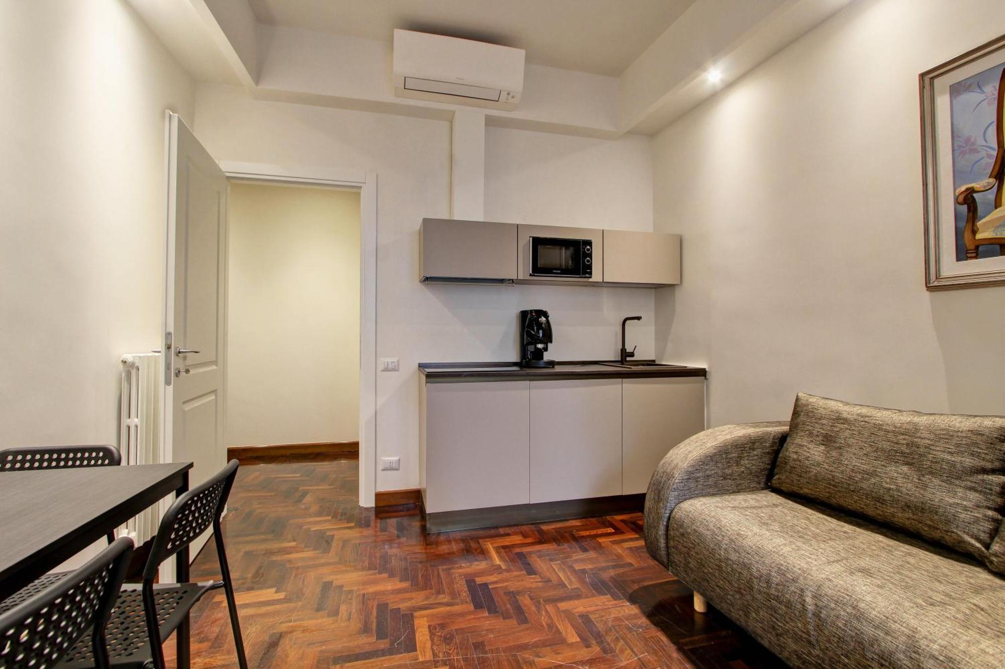Sirthouse Appartamento *