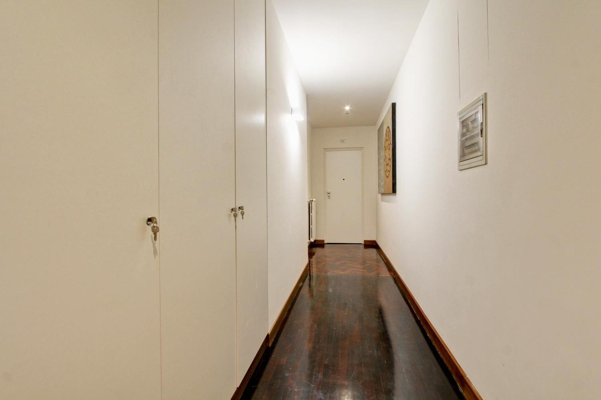 Appartamento Sirthouse *