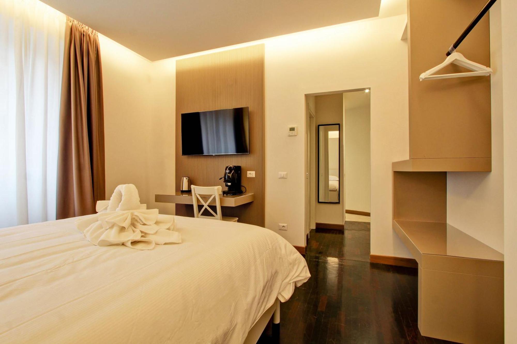 Appartamento Sirthouse *