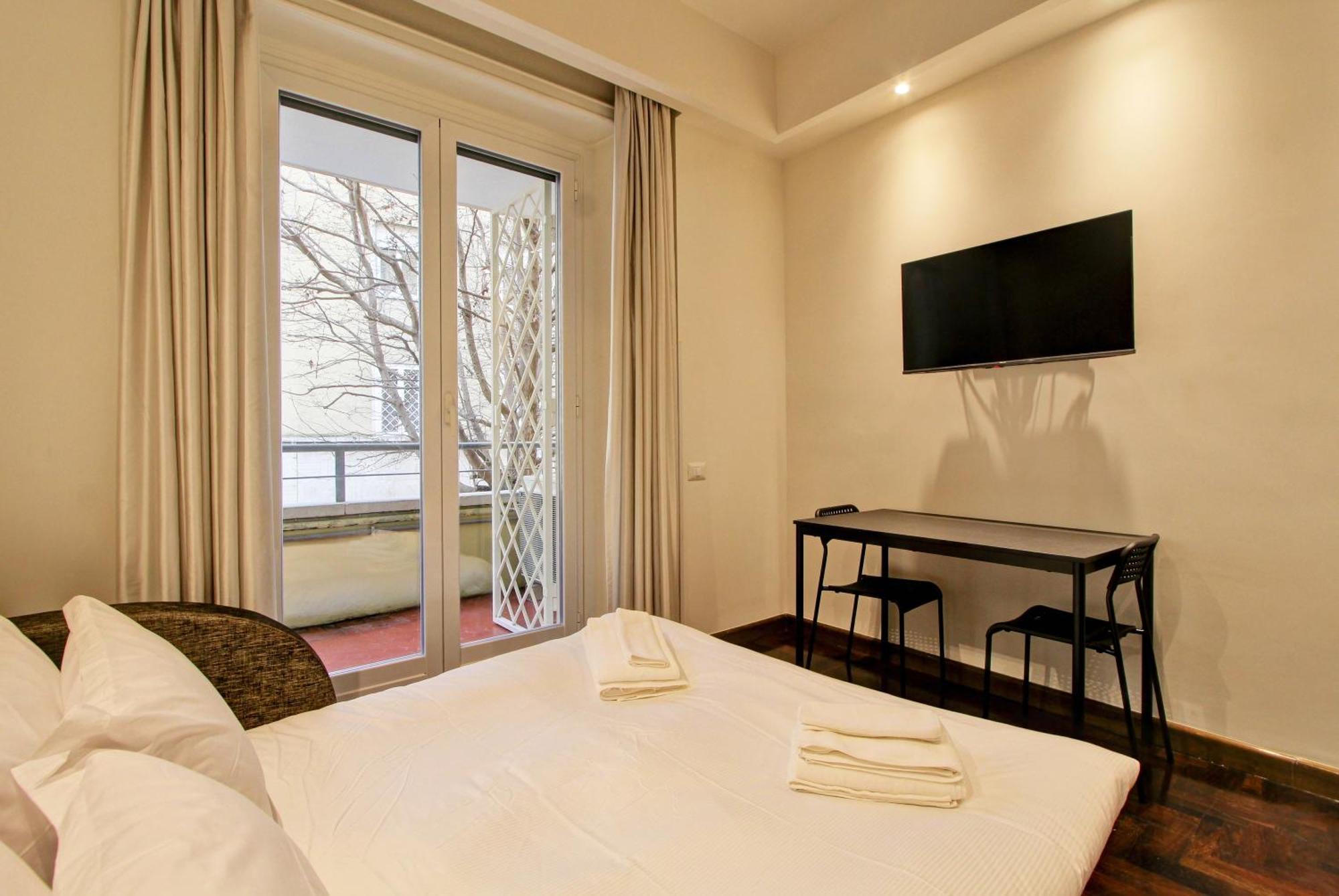 Appartamento Sirthouse Roma