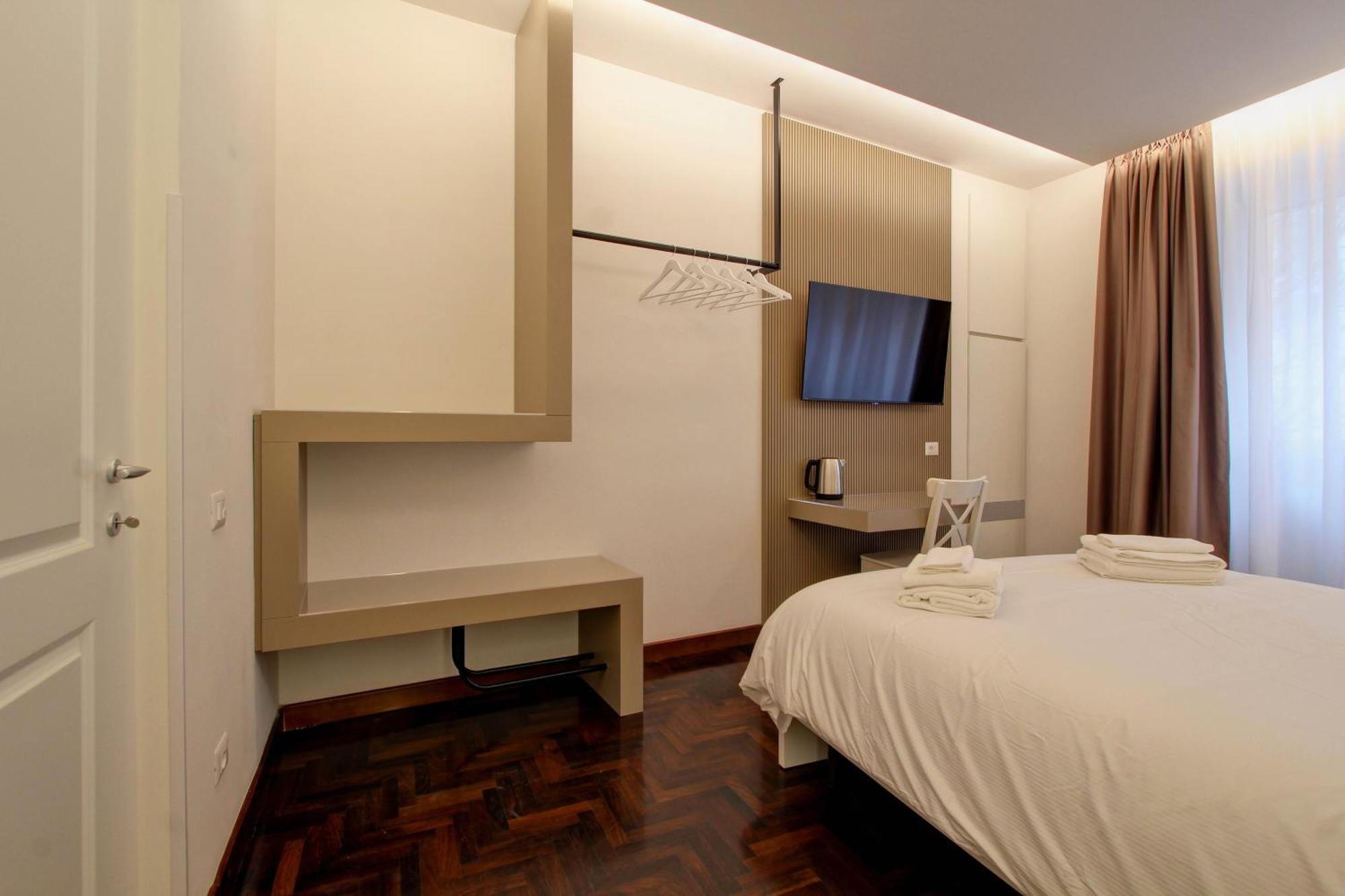 Appartamento Sirthouse