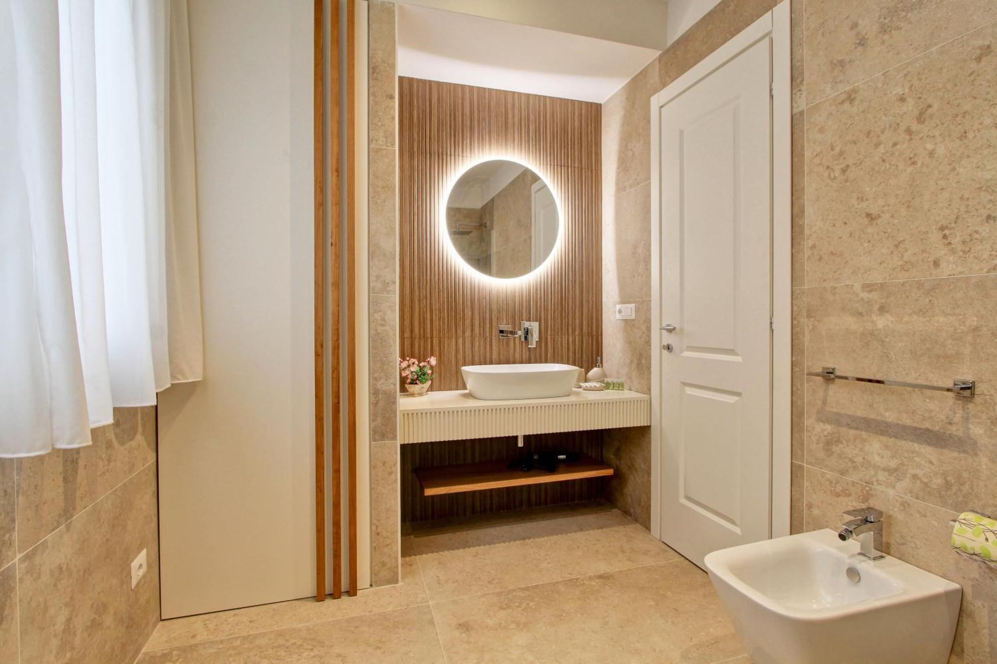 Sirthouse Appartamento Roma